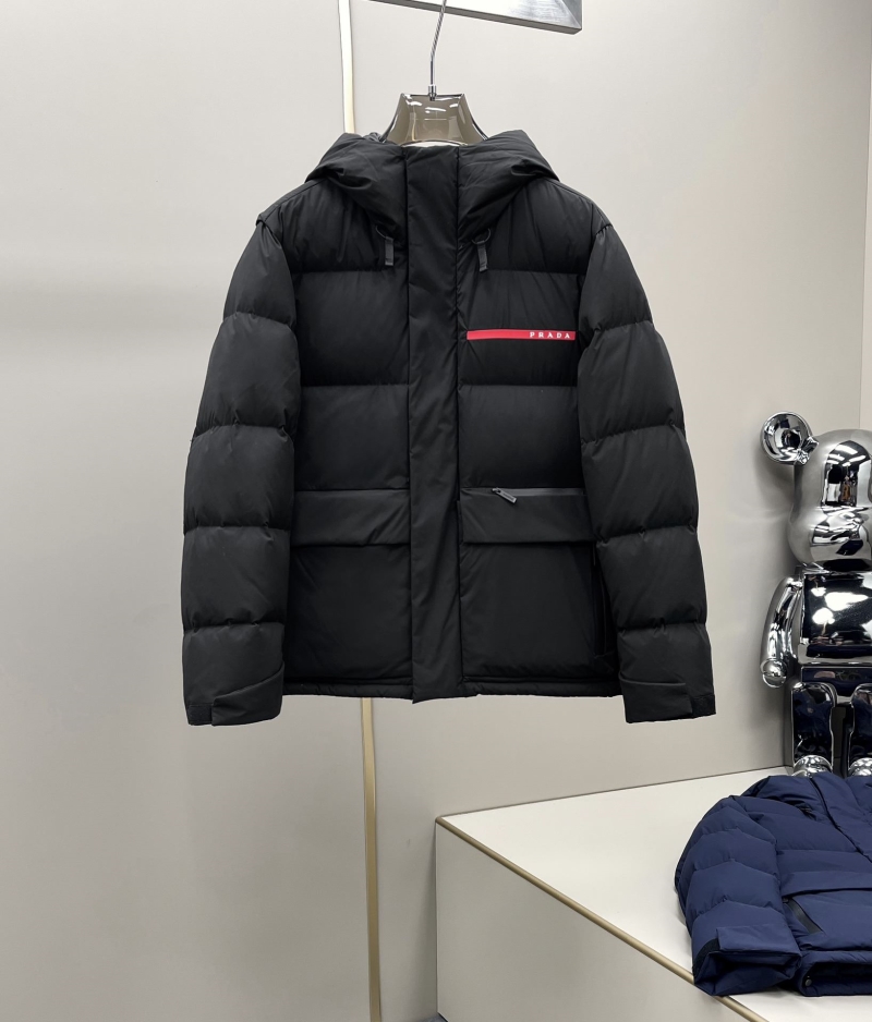 Moncler Down Coat